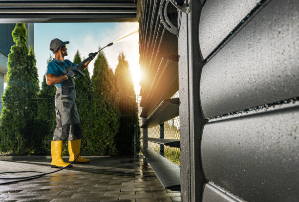 Best Roof Washing  in Lugoff, SC