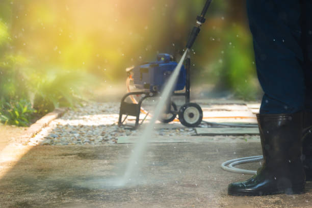 Trusted Lugoff, SC  Pressure Washing Services Experts